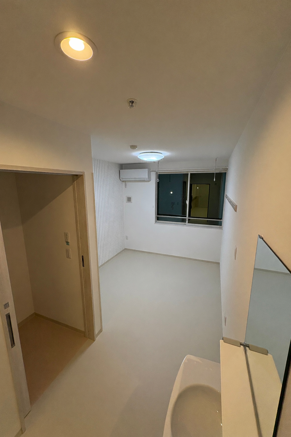 居室全体
